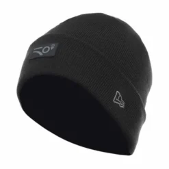 Berretto B03 Anniversary Cuff Nero