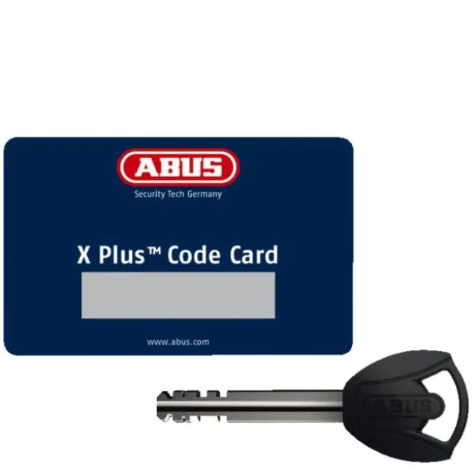Blocca Disco Granit Detecto X Plus 8077 2.0 Nero