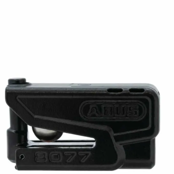 Blocca Disco Granit Detecto X Plus 8077 2.0 Nero