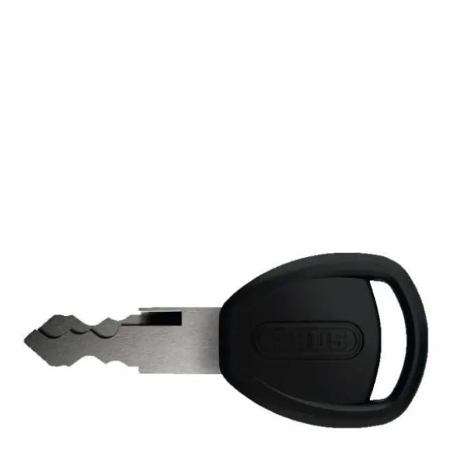 Blocca Disco 370 2.0 Trigger Alarm Rosso