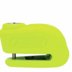 Blocca Disco 365 Trigger Allarm 2.0 Giallo