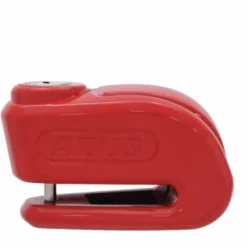 Blocca Disco 365 Trigger Allarm 2.0 Rosso