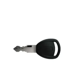 Blocca Disco 355 Trigger Alpha 2.0 Allarm 2.0 Rosso
