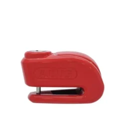 Blocca Disco 355 Trigger Alpha 2.0 Allarm 2.0 Rosso