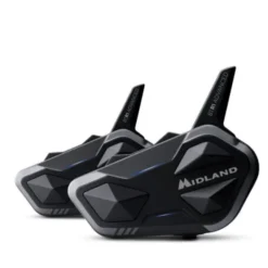 Bluetooth BTR1 Advanced X Doppio