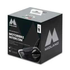 Bluetooth BTR1 Advanced X Doppio