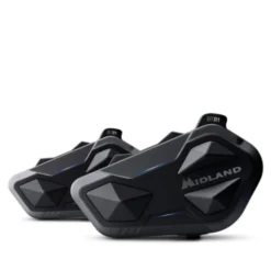 Bluetooth BTR1 Doppio