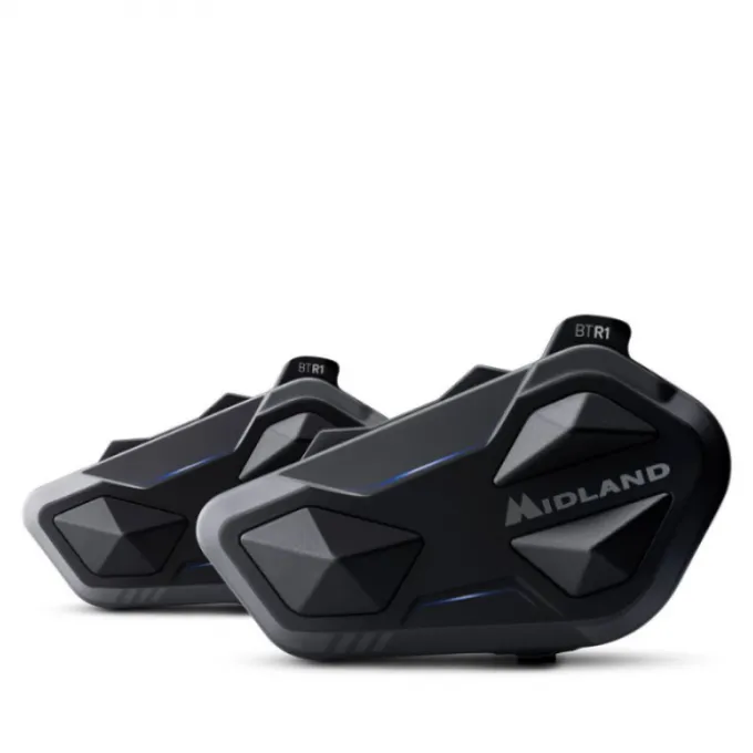 Bluetooth BTR1 Doppio