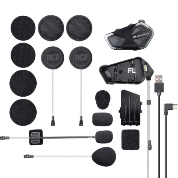 Bluetooth BTR1 Singolo