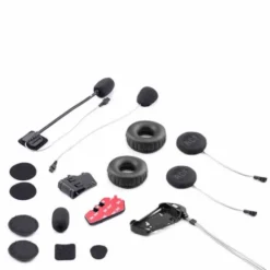 Bluetooth BT Rush RCF Singolo