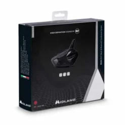 Bluetooth BT Rush RCF Singolo