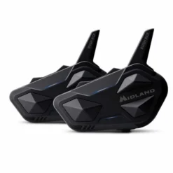 Bluetooth BT Rush RCF Twin Pack