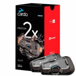 Bluetooth Freecom 2X Duo