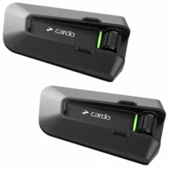 Bluetooth Packtalk Edge Doppio