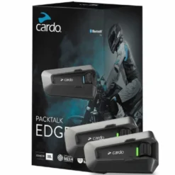 Bluetooth Packtalk Edge Singolo