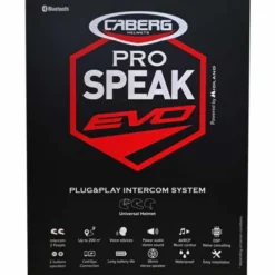 Bluetooth Pro Speak Evo