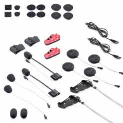 Bluetooth R1 Mesh Doppio