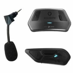 Bluetooth SC Edge Singolo