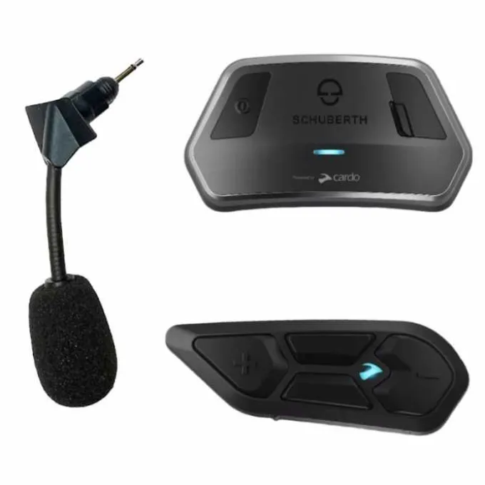 Bluetooth SC Edge Singolo