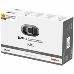 Bluetooth SF4 Conference Doppio