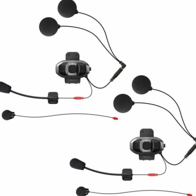 Bluetooth SF4 Conference Doppio