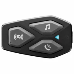 Bluetooth U-Com 3 HD Singolo