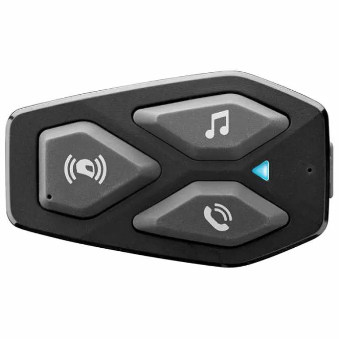 Bluetooth U-Com 3 HD Singolo