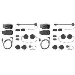 Bluetooth U-Com 6R Doppio