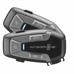 Bluetooth U-Com 6R Doppio