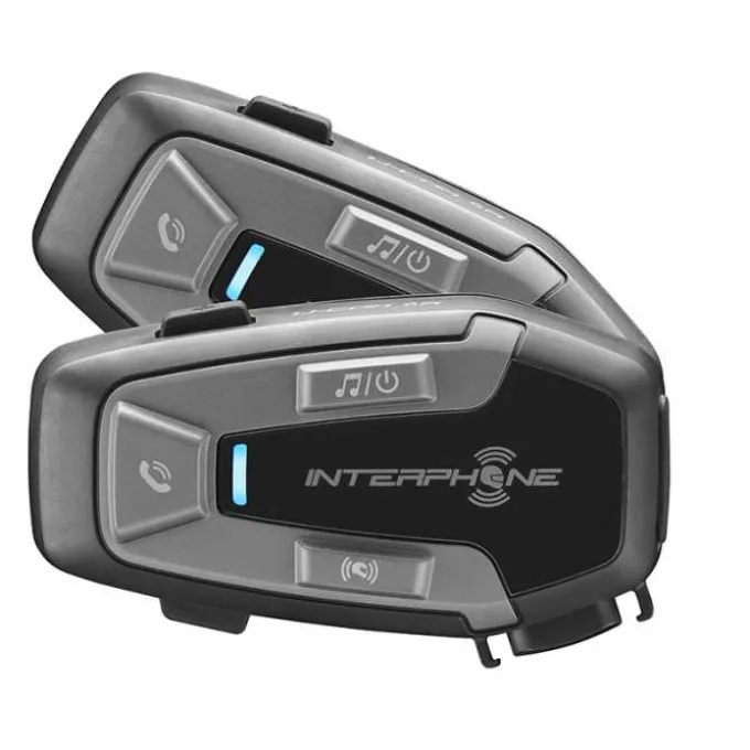 Bluetooth U-Com 6R Doppio
