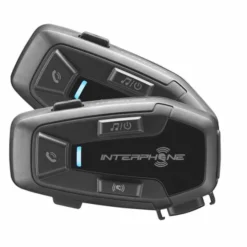 Bluetooth U-Com 7R Doppio