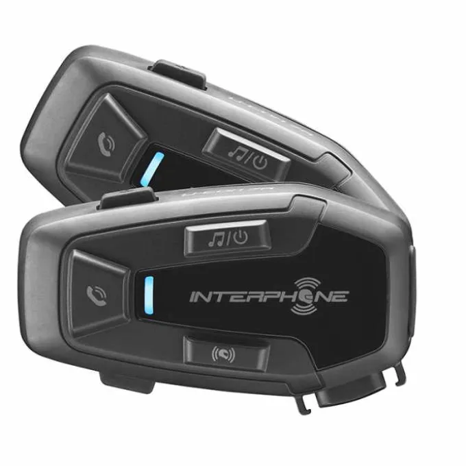 Bluetooth U-Com 7R Doppio