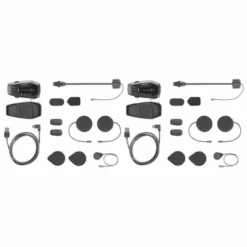 Bluetooth U-Com 7R Doppio