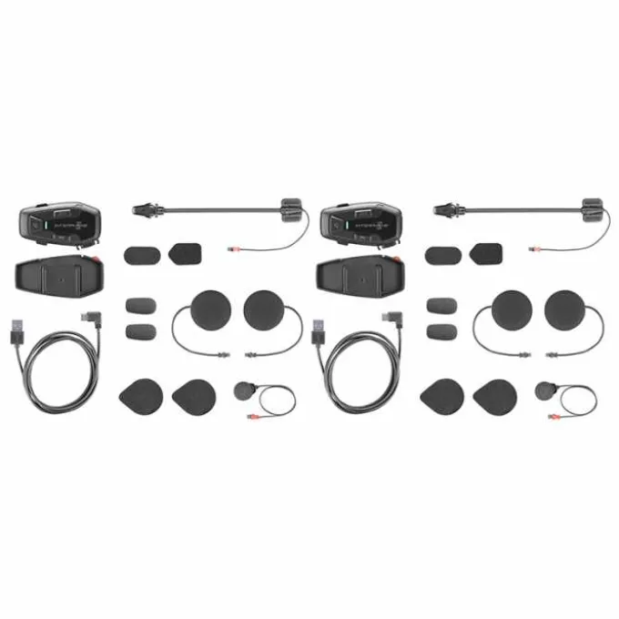 Bluetooth U-Com 7R Doppio