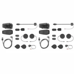 Bluetooth U-Com 8R Doppio