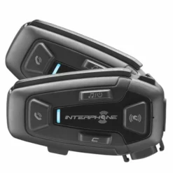 Bluetooth U-Com 8R Doppio
