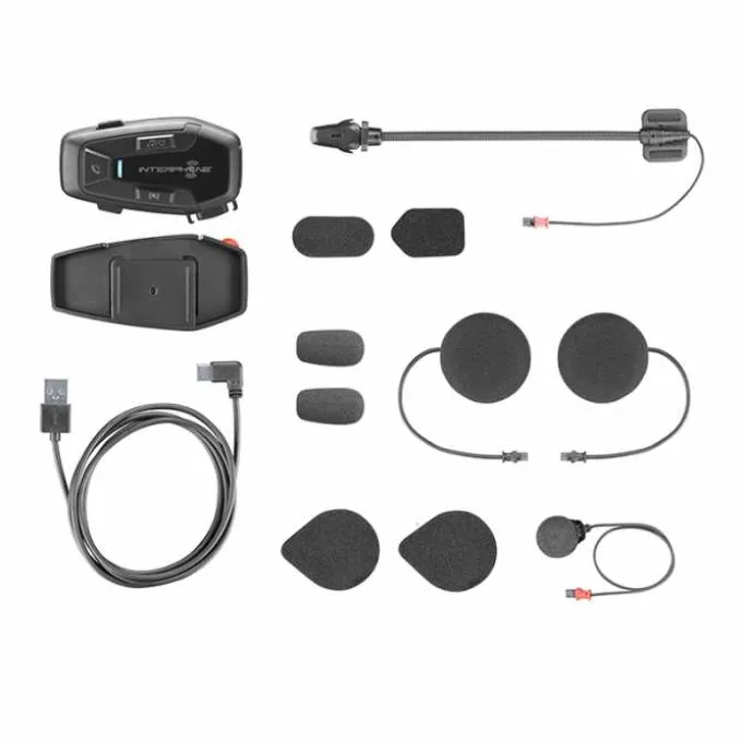 Bluetooth U-Com 7R Singolo
