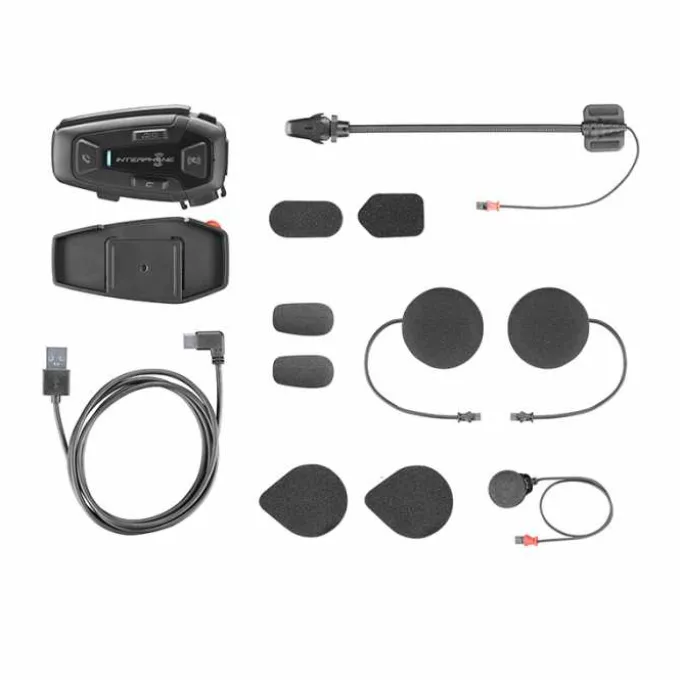 Bluetooth U-Com 8R Singolo