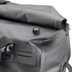 Borsa cargo 40lt Impermeabile GRT712B Canyon