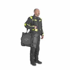 Borsa cargo 40lt Impermeabile GRT723 Canyon