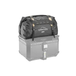 Borsa cargo sella Canyon GRT712C Nero