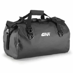 Borsa da sella EA115BK WP