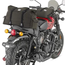 Borsa da sella Kappa ECO 26lt RB101R