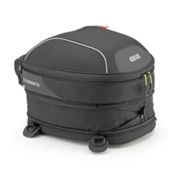 Borsa da sella Tailock EA147 30 lt estensibile fino a 38 lt