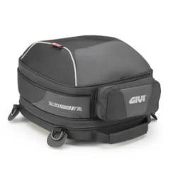 Borsa da sella Tailock EA147 30 lt estensibile fino a 38 lt
