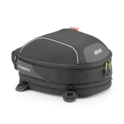 Borsa da sella Tailock EA147 30 lt estensibile fino a 38 lt
