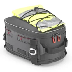 Borsa da Sella XL07B Nero