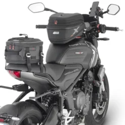 Borsa da Sella XL07B Nero
