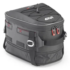 Borsa da Sella XL07B Nero
