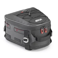 Borsa da Sella XL07B Nero